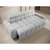 Velika Sofa Bull bež-siva