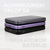 Powerbank Magsafe PD W52 5000mAh crna