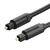Vention Kabel Audio Optical BAEBI 3m Black