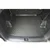 Astar Tipska kadica za gepek Kia Sorento III SUV 5 door (2015+) 7 seats; 3rd row pulled down
