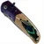 Vanjski preklopni nož YC-39080 - Tip4 / Siva / Žuta KP39080