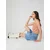 Daahls by Emma Roberts exclusively for ABOUT YOU Bluza Adelaide, rjava