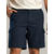 Sinsay - Kratke pantalone - indigo