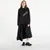 Srajca Y-3 Raw Edge 3 Stripes Shirt Black S