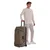 THULE Chasm Recycled Putna torba na točkićima 110L - Deep Khaki