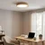 Brilagi - LED plafonsko svetlo NATURA LED/12W/230V 3000K prečnik 26,3 cm