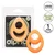 Cal Exotics – Alpha Teardrop Glow Ring