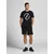 Jack & Jones Muški šorc Jjepaulos, Crni