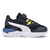 Puma Športni copati - 374398-10 X-Ray Lite AC INF F modra t 21