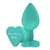 Toy Joy – Booty Sweethearts Butt Plug - Your Ass is Mine