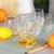 Northix 350 ml kozarci - set 6