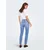 ONLY Kavbojke moder denim