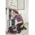 NEO TOOLS Pantalone radne sive- LD/54