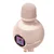DIVOOM Mikrofon StarSpark Pixel Art roze