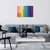 Wallity Slika UV-268, 50 x 70 cm