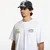 Majice L/AB c/o Off-White™ Off Active S/S Tee White M