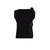 Trendyol Milla Ženska bluza TWOSS24BZ00200, Crne