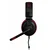 EpicGear Gaming slušalice sa mikrofonom Sonorouz SE, 7.1 surround, USB ,kabal 2m, LED, Kontrola, Crne
