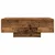Stol za kavu staro drvo 85x55x31 cm konstruiranog drva