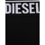 DIESEL Boksarice, črna