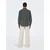 Only & Sons Srajca 22024716 Siva Relaxed Fit
