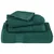 Set ručnika FROGN od 8 dijelova jabukasto zelene boje 360 g/m2