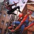 Ravensburger puzzle (slagalice) - Spiderman