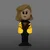 Zbirateljska figurica Funko Vinyl SODA Captain Marvel - The Marvels (68764)