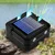 Supfire Solarna Lampa za kampovanje TG38, 3000mAh