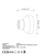Opviq Zidna lampa Spot-14206, 10x8x10cm, IP20, Bela