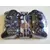 JPD-UDV2-11 Gembird USB 2.0 double analog vibration gamepad black