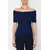 Trendyol Milla Ženska bluza TWOSS24KZ00010, Tamnoplavi