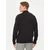 Tommy Hilfiger Pulover Essential MW0MW37331 Črna Regular Fit