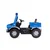 Kamion Unimog Policajac Rolly 038251