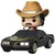 Smokey and the bandit POP! Rides - Trans Am