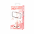 Drzac 360 Face tracking Moxom MX-VS106 pink
