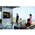 Samsung QE65LST7T The Terrace Outdoor QLED 4K TV - Samsung - 65