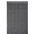 Conceptum Hypnose Tepih Stone 1062, 100x200 cm, Antracit