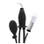 Hidden Desire – Inflatable Lubricating Plug – Advanced