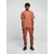 Urban Classics Big & Tall Majica, rjava