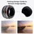 K&F Concept KF,M11106,HIGH PRECISION LENS ADAPTER,Anti reflection, NIK-NEX IV PRO