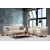 Atelier del Sofa Trosed Enna 87x87x220cm Bež