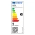 Asalite LED cev 9W, 60cm, 4000K, 1260lm