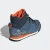 ADIDAS Cipele za dečake Terrex Snowpitch Disney K Bg, Plave