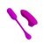 Vibrator Curupira, Ljubičasti