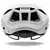 Kolesarska čelada Giro Eclipse Pro Spherical Mat White M