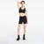 Modrček adidas By Stella McCartney Power Impact Training Bra Medium Support Black S