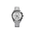 Ročna ura Casio Edifice Sapphire Chronograph EFB-710D-7AVUEF Silver
