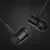 Slusalice 3,5mm D21 crne
