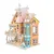 Čarolijashop 3D drvena slagalica Vila fantazija (velika)